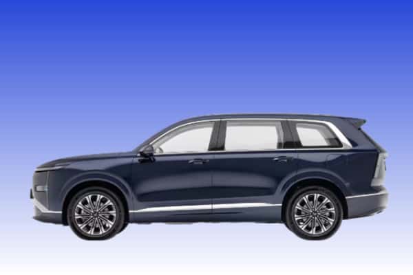 玉溪市澄江抵押suv汽车