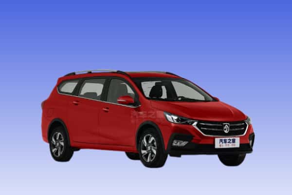 玉溪市澄江抵押二手车