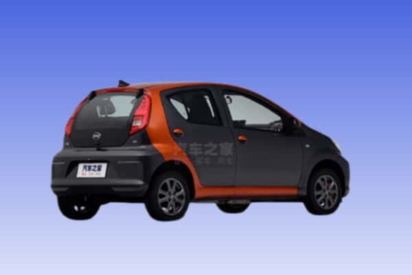 玉溪市澄江抵押微型汽车