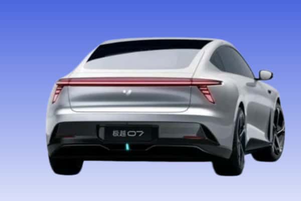 玉溪市澄江回收小米汽车