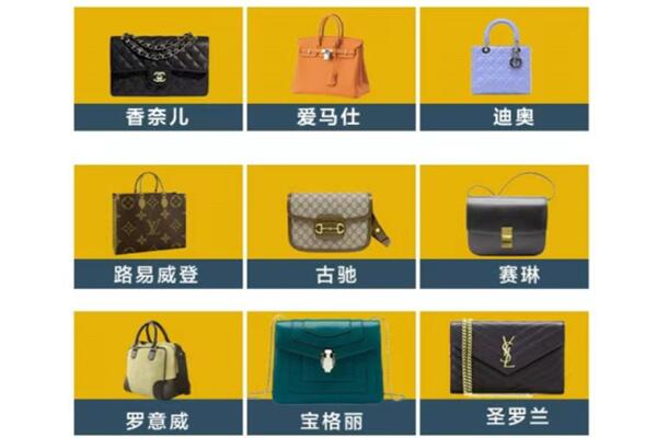 玉溪市澄江回收品牌包包